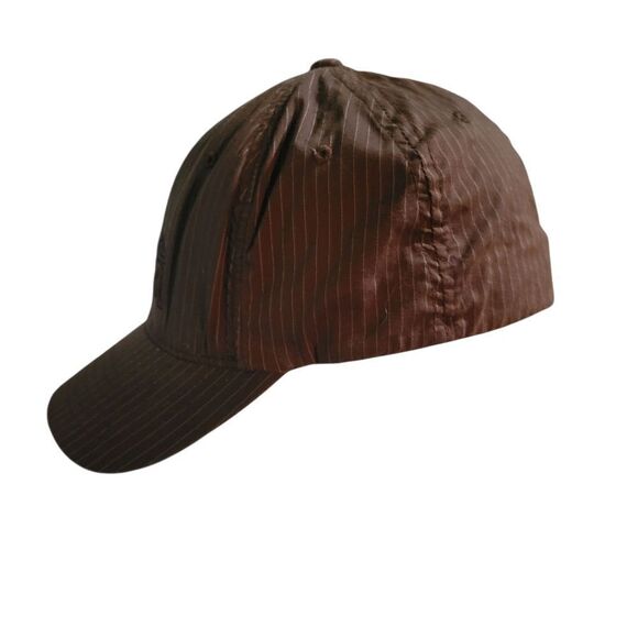 Quiksilver Brown Cap - Picture 2 of 6